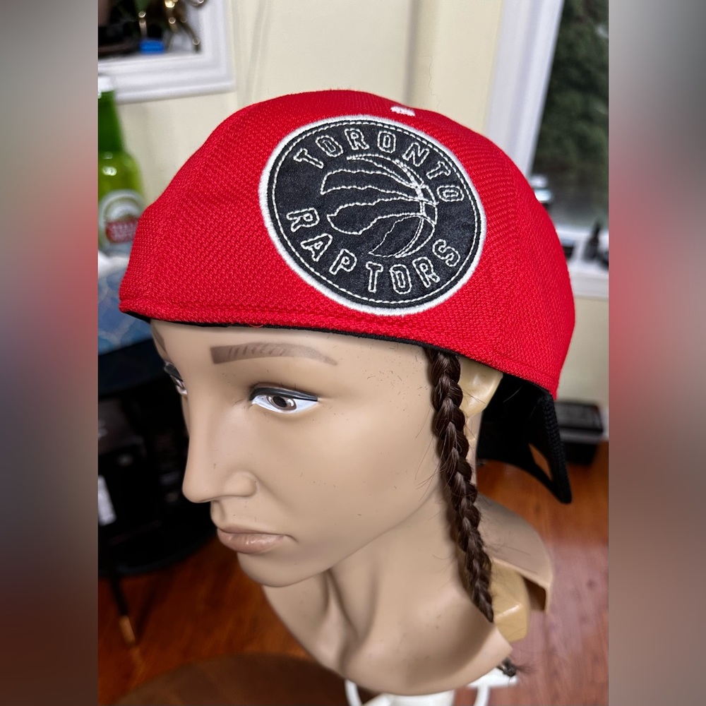 ADIDAS RAPTOR CAP, L/LX - Picture 3 of 5